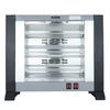 Kion Kh-2720 Electric Heater, 1600 Watt, 4 Candles - Gray product image 1