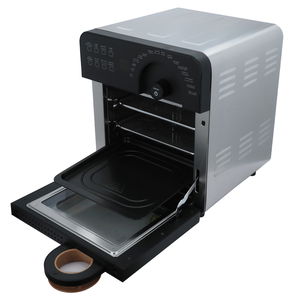 Edison Air Fryer, 1700W, 14.5L - Silver product image 2