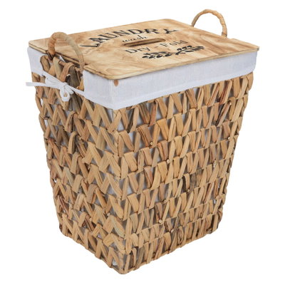 طقم سلة خوص السيف غاليري، 3 قطع - بني product image 4
