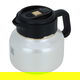 Sarah Estelle Al Saif Gallery thermos, 1 liter, digital screen - pearl product image 2