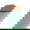 مطحنة بهارات بلاستيك السيف غاليري، غطاء - أخضر product image 3