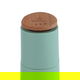 مطحنة بهارات بلاستيك السيف غاليري، غطاء - أخضر product image 3