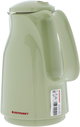 ترمس روتبونت، 0.5 لتر، حافظة داخلية زجاج - اخضر product image 2