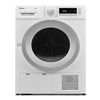Midea Mdg80C Tumble Dryer, 8 Kg, Front Load, 16 Programs - White product image 1