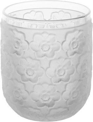 طقم كاسات زجاج السيف غاليري، 6 قطع، حجم وسط - ثلجي product image 2