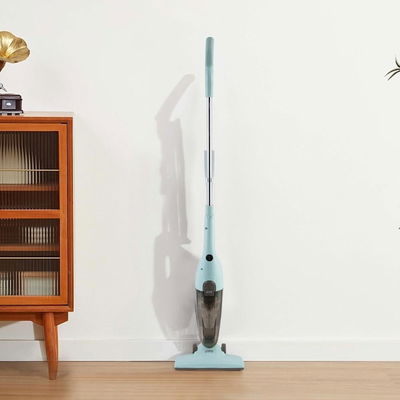 مكنسة كهربائية محمولة ويننجستار، 800 مل، 400 واط، مزودة بفلتر HEPA، ST-5050 - تركواز product image 5