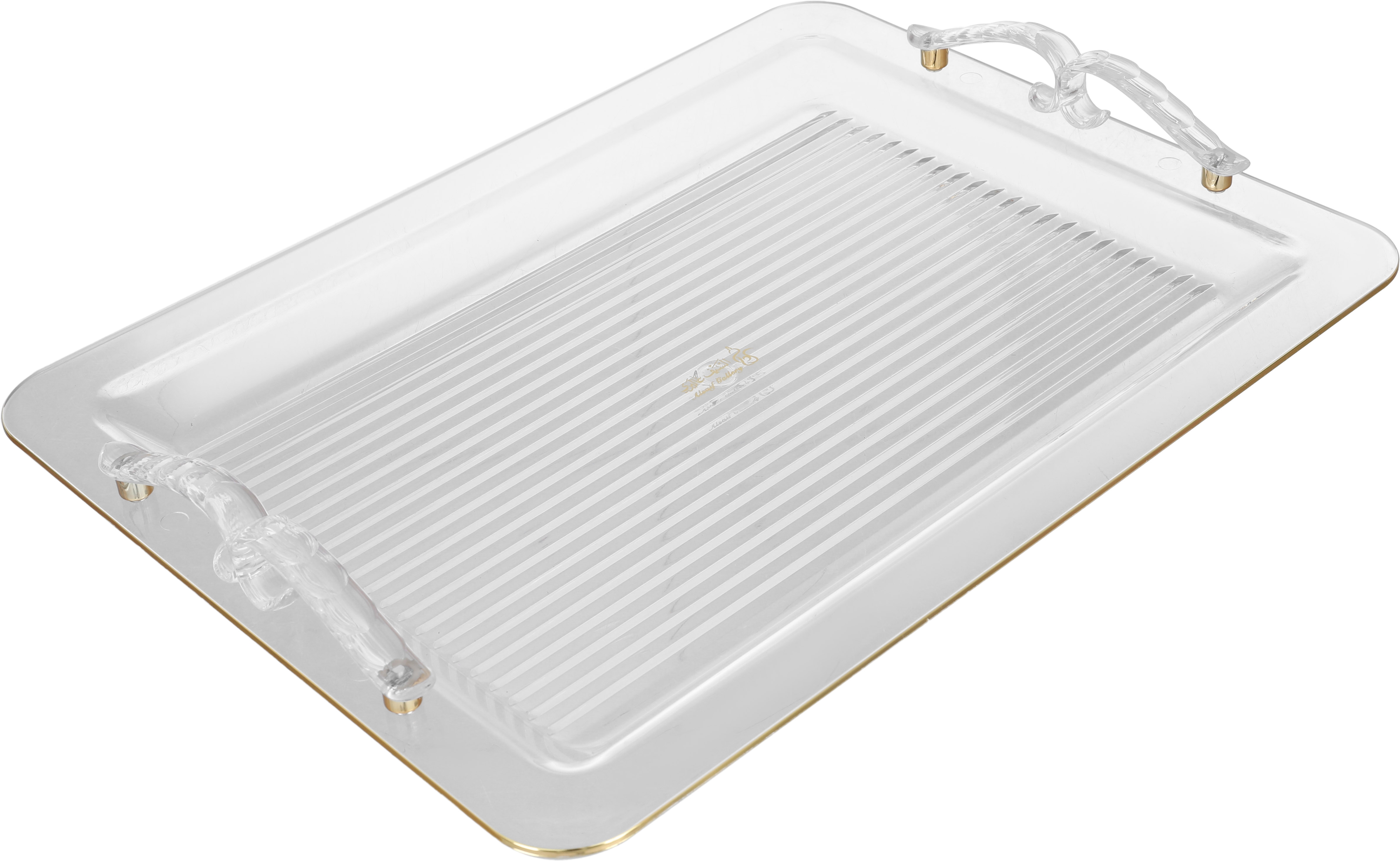 طقم ترامس الهنوف السيف غاليري، 3 قطع - لؤلؤي ذهبي product image 6