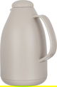 Al Saif Gallery Pro Penguin thermos, 2 liters, glass inner container, plastic outer shell - beige product image 4