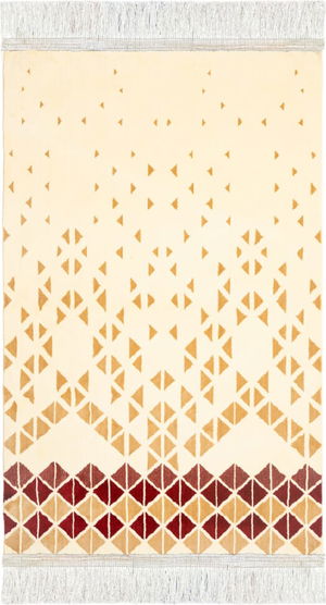 سجادة صلاة بالما، 110×70 سم، سماكة 4 ملم، R-BH-4-05 - بيج product image