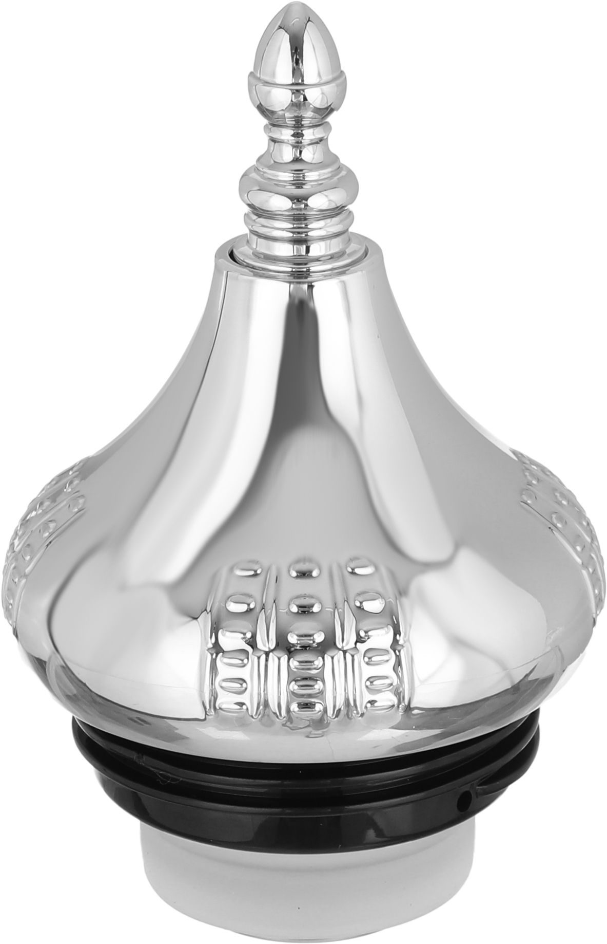 غطاء ترمس هيلة استيل السيف غاليري - فضي product image