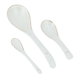 طقم سفرة بورسلان السيف غاليري، مربع، 166قطعة - أبيض product image 5