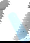 طقم ادوات مائدة استيل السيف غاليري، 3 قطع، يد سيليكون - ارزق product image 3