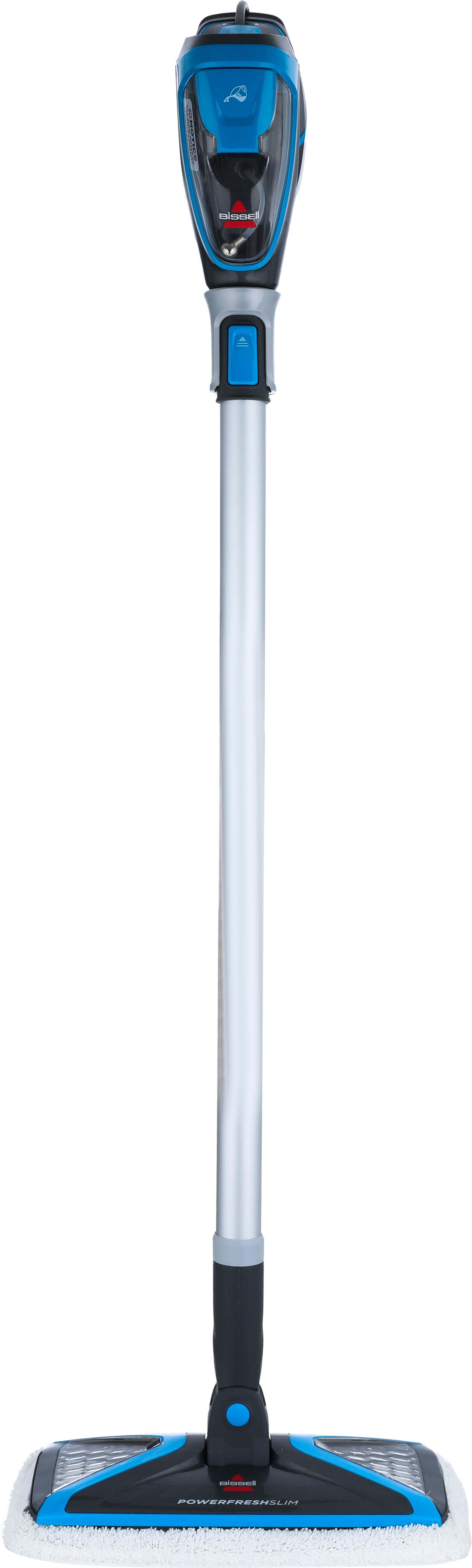 مكنسة بخار كهربائية بيسيل، 1500 واط، 2233E - رمادي ازرق product image 1