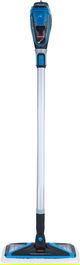 مكنسة بخار كهربائية بيسيل، بقوة 1500 واط، 2233E - رمادي ازرق product image 1