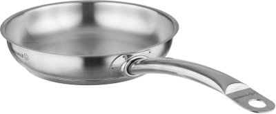 طقم قدور ستانلس ستيل برولاين كوركماز، 11 قطعة - فضي product image 9