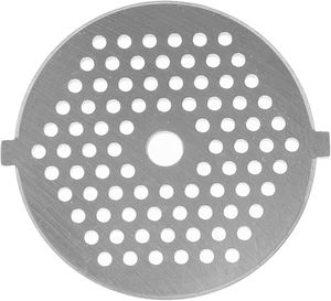 فرامة لحم ديجيتال إديسون، 400 واط، 3 سرعات، MG3034D - فضي product image 5