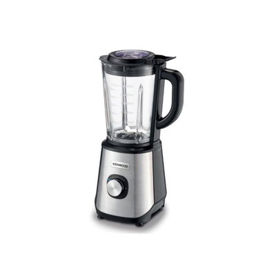 خلاط كينوود، 1000 واط، 1.5 لتر، OWBLM45.885SS - اسود فضي product image 5