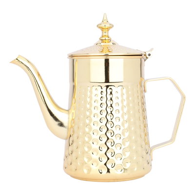 بكرج زاد استيل السيف، 1.5 لتر - ذهبي product image 1