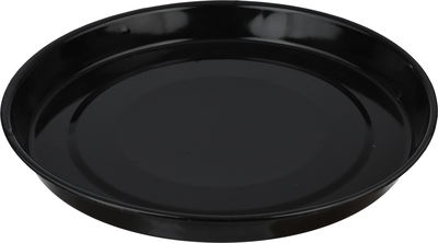 فرن دائري كهربائي كيون، 1200 واط، 32 لتر، 44 سم، KRO/2001 - عنابي product image 6