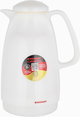 Rotpont thermos, 1.5 liters, glass inner container, plastic outer shell - pearl product image 2