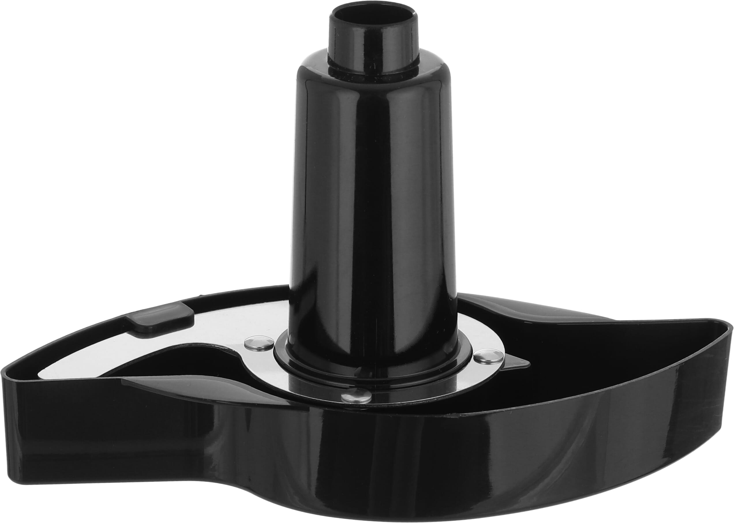 Edison JB-80BF 8×1 Food Processor, 800 Watt, 5 Speed - Silver product image 8