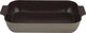 Lahoya Badreig Granite Oven Tray, 31cm, Deep Rectangle - Brown product image 2