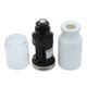 Edison Spice Grinder, 3.6 Watt, 60 ml, Battery - White product image 4