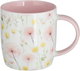 Al Saif Gallery Ceramic Mug, 350ml, Handle - Multicolor product image 1