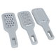 مبشرة أستيل السيف غاليري، 3 قطع - أبيض product image 3