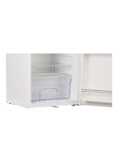 ثلاجة ميني بار نيكاي، 85 لتر، 3 قدم، NRF110N23W - ابيض product image 3