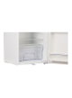 ثلاجة ميني بار نيكاي، 85 لتر، 3 قدم، NRF110N23W - ابيض product image 3