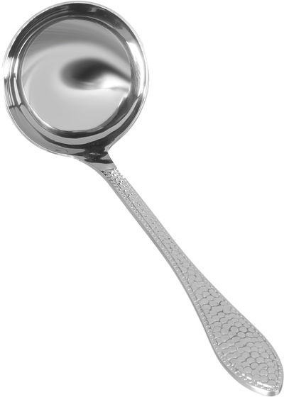 Alsaif Gallery Stainless Steel Cutlery Set, 78 Pieces - Silver product image 3