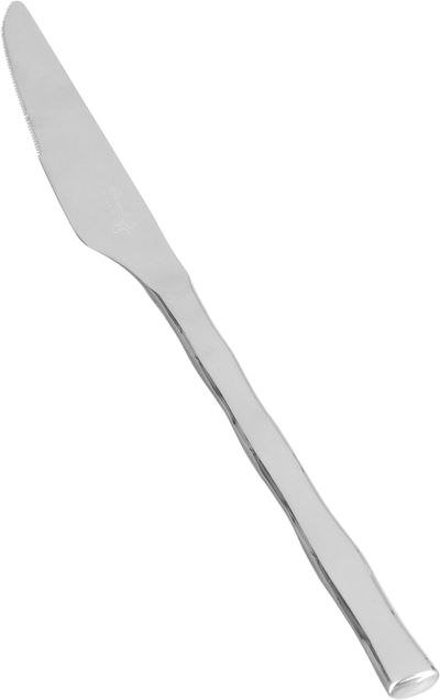 طقم ملاعق استيل السيف غاليري، 36 قطعة - فضي product image 4