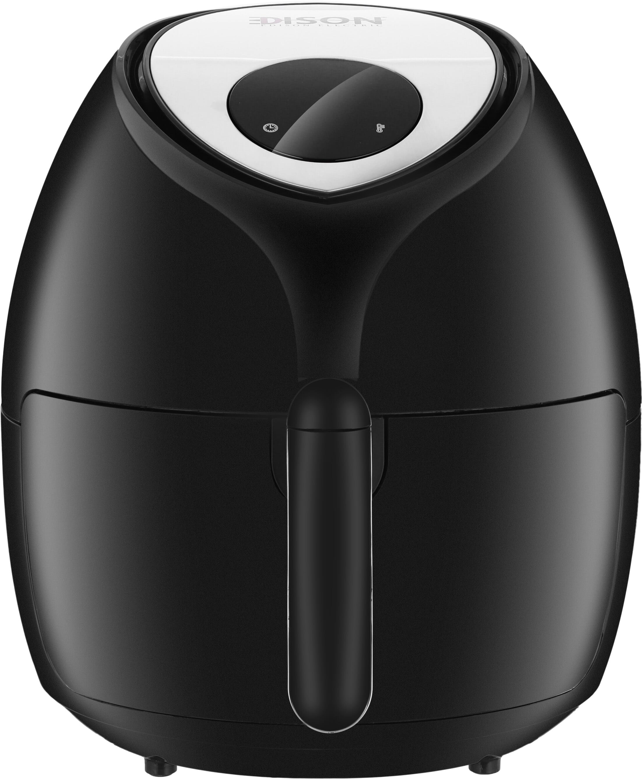 Edison Air Fryer, 5.5 Liters, 1800 Watts - Black product image 2