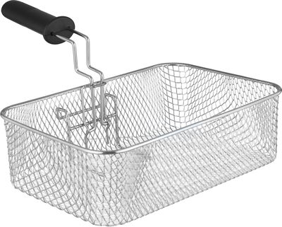 Home Master HM-527 Electric Deep Fryer, 2000W, 5L - Silver/Black product image 8