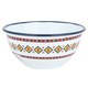 زبدية غضار السيف غاليري، 14 سم، اندونيسي - أبيض product image 1