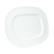 Al Saif Gallery Porcelain Dinner Set, 66 Pieces - White product image 15