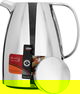 Al Saif Gallery Lima Thermos, 0.65L, Thermal Glass Inner Case - Silver product image 4