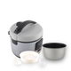 Buarn Professional Rc-Q120A Rice Cooker, 500 Watt, 1.5 Liter - White product image 2