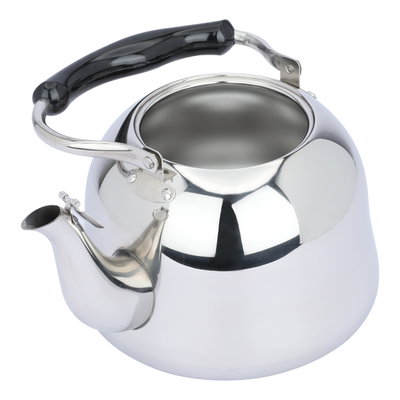 ابريق شاي هارموني استيل السيف غاليري، 3 لتر - فضي product image 4