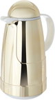 ترمس روتبونت، 1 لتر، حافظة داخلية زجاج - ذهبي product image 4