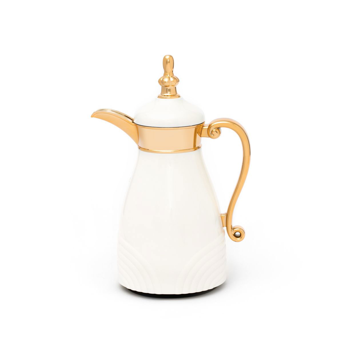 طقم ترامس السيف غاليري كارمن، قطعتين - بيج ذهبي product image 3