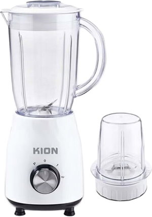 Kion Vacuum Cleaner, 2200 Watts, 25 Liters - Black product image