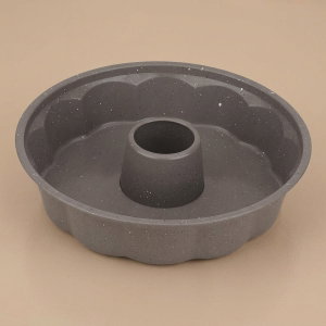 قالب كيك جرانيت السيف غاليري، 6.5×27.5سم - بني فاتح product image