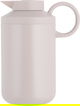 Hala Timeless Thermos, 1.2L, Stainless Steel Inner Carrier, Stainless Steel Outer Body, Pressure Cooker - Light Pink product image 1