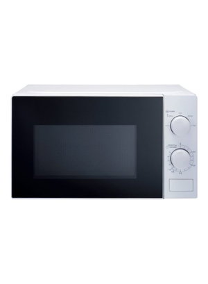 ميكرويف كيون، 700 واط، 20 لتر، KMW/720M - ابيض product image 2