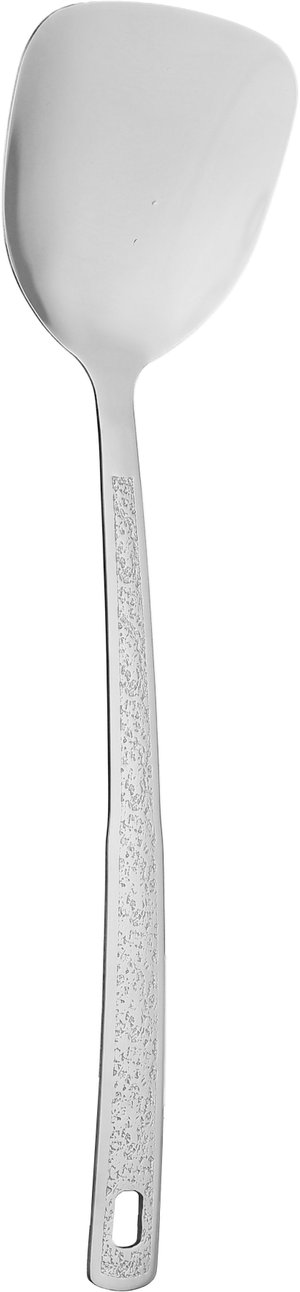 ملاس ستانلس ستيل السيف غاليري، 36x10 سم - فضي product image 2