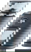 Edison CG9412-GS Coffee Grinder, 150 Watts, 310g, Digital Display - Dark Grey product image 4