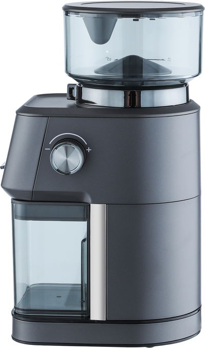 Edison CG9412-GS Coffee Grinder, 150 Watts, 310g, Digital Display - Dark Grey product image 4