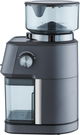مطحنة قهوة إديسون، 150 واط، 310 جرام، شاشة ديجيتال، CG9412-GS - رمادي غامق product image 4
